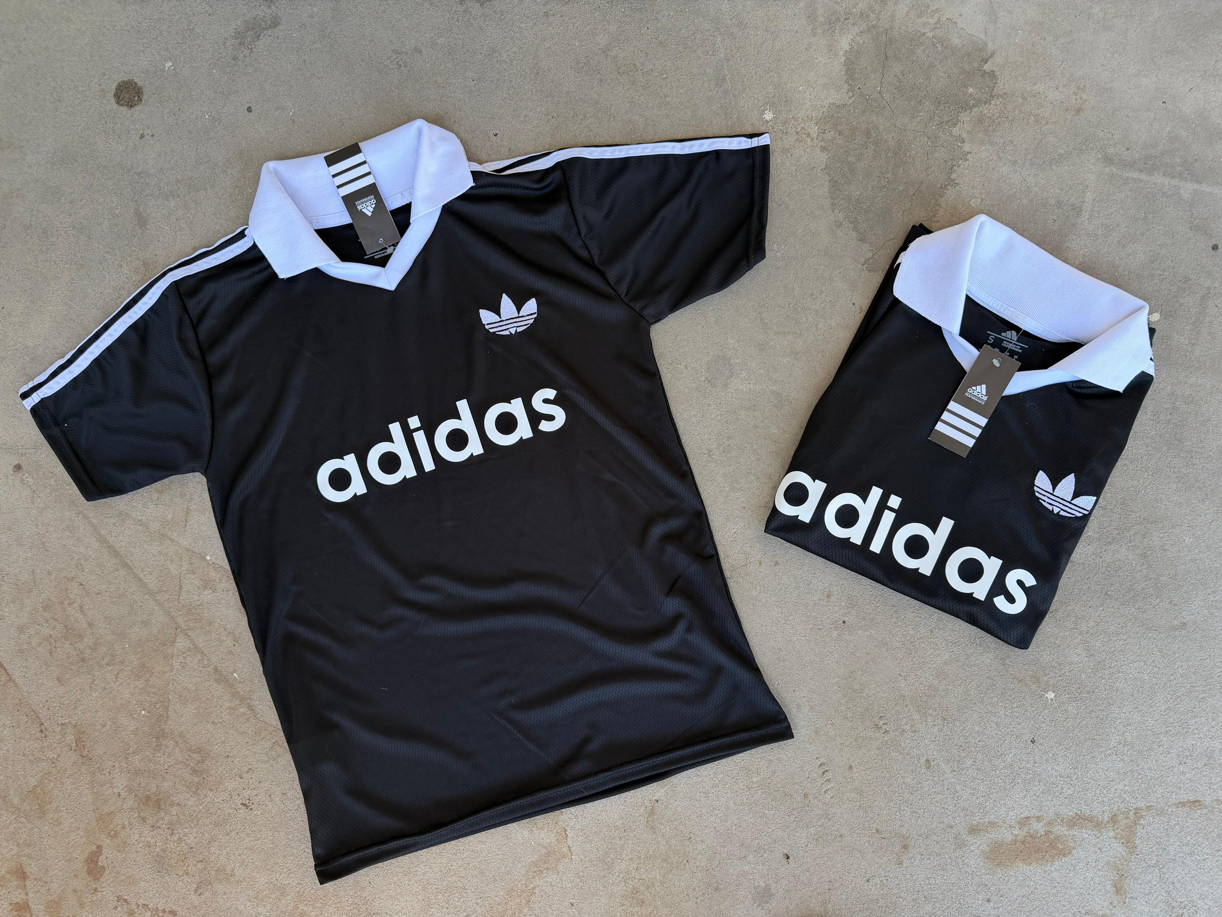 Remera Adidas JSY