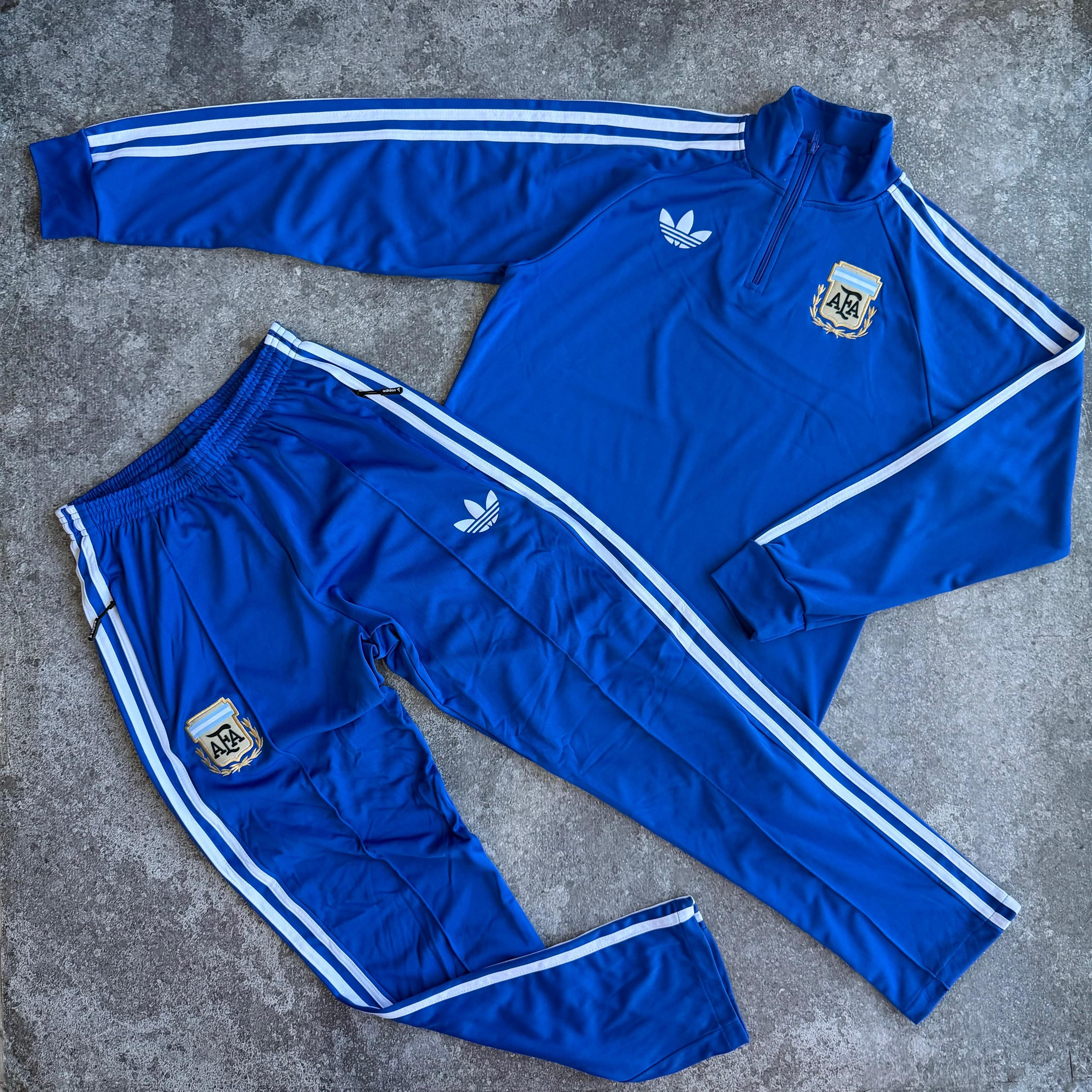 Conjunto Afa